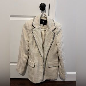 Never used women’s jacket